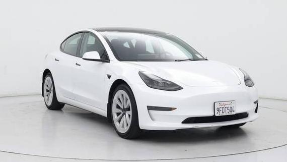 TESLA MODEL 3 2023 5YJ3E1EA6PF450849 image